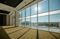 Hilton Garden Inn Puebla Angelópolis