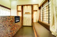 Collection O Charing Cross Ooty - Kitchens