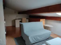 Pleasant, comfortable house with jacuzzi