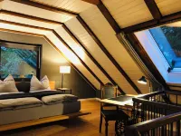 Genießen Sie Einen Entspannten Aufenthalt in Unserem Ferienhaus in Hornbostel Hotel di Wietze