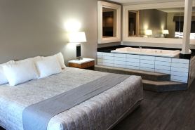 Western Budget Motel #1 Leduc/Nisku