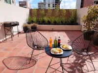 Departamentos Lugar Hotels in Córdoba