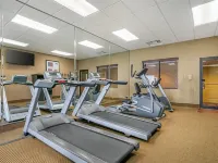 Best Western St. Francisville Hotel Hotel di West Feliciana Parish