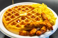 Quality Inn - breakfast