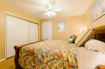 San Pablo 30 nights or more Hotels near California State University, Monterey Bay