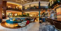 Canopy by Hilton Cape Town Longkloof - breakfast