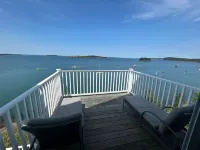 The Inn on the Wharf - Ocean View