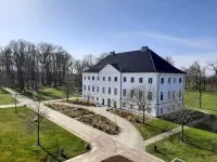 Schlossgut Gross Schwansee