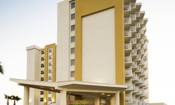Hyatt Place Daytona Beach Oceanfront