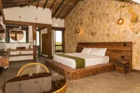 Hotel El Cielo en la Tierra Hotels in Alcala
