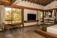 Hotel El Cielo en la Tierra