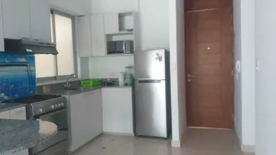 Individual apartment or for a couple with pool and WIFI Hotels in 