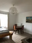 "Charming vacation apartment on the farm. Ideal for families and pets