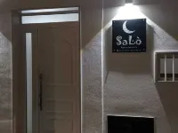 Salò Apartments Hotels in Manfredonia