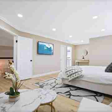 Spacious Clean Home w/ Quality Furniture close to Disneyland & Huntington Beach! Rooms