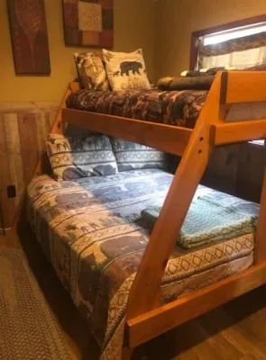 Fisherman's Haven Hotels in Dent County