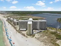 January Snowbird Special Gated Gulf Front-Newly Renovated-Next to 30A.