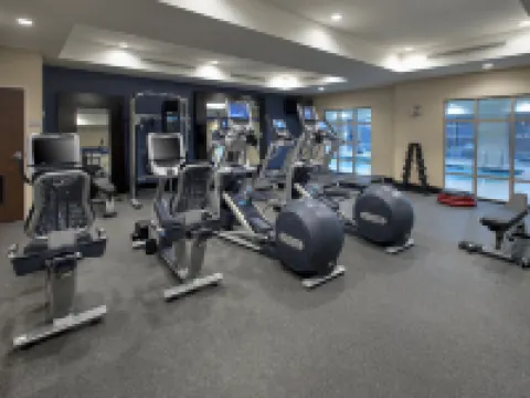 Hampton Inn by Hilton New Paltz Hotels in Ulster County