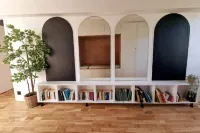 Les Jardins de Rosie Hotels in Arthies