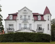 OSTKÜSTE - Staudt別墅設計公寓 - 民宿
