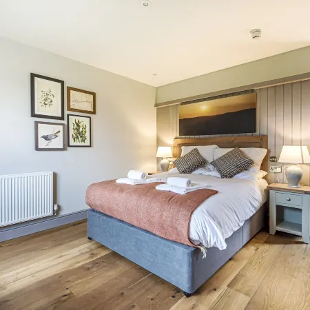 Charlcombe Inn