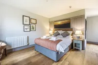 Charlcombe Inn Hotels in Dyrham and Hinton