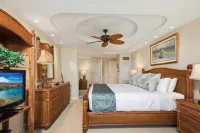 Elegant Design and Resort Amenities - Stunning Ocean View Oasis