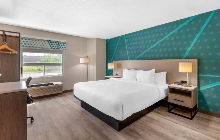 Comfort Inn