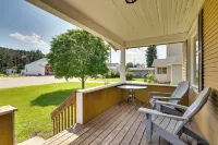 Hixton Home w/ Grill: Explore Trails & Lakes - 2-Star