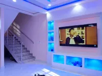 Porto-Novo Charmed Townhouse Các khách sạn ở 