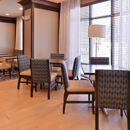Hampton Inn Potsdam