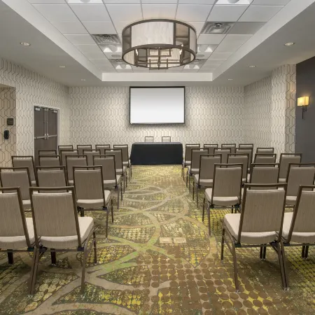 Homewood Suites by Hilton Austin Downtown