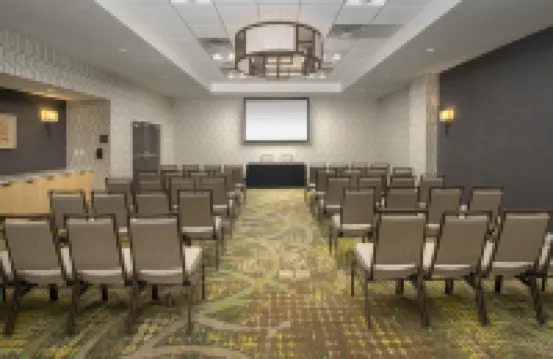 هوموود سويتس باي هيلتون أوستين داون تاون