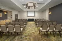 هوموود سويتس باي هيلتون أوستين داون تاون