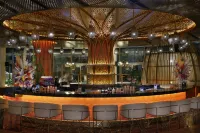 Waldorf Astoria Doha Lusail - Bintang 5