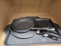 Fully Furnished 1-bedroom apartment in the medical district of charming Lufkin