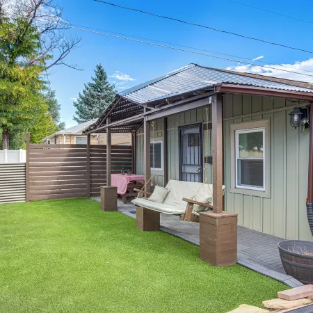 Aurora Abode 7 Mi to Dtwn Denver!