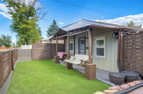 Aurora Abode 7 Mi to Dtwn Denver!