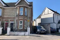 Short stroll to Quay, shops and restaurants