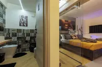 A' Casuzza Suite Room