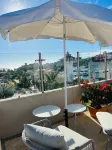Beautiful apartment located in Ixtapa just in front of the yacht club.