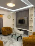 Brand New Luxurious Villa in Lome Be Kpota