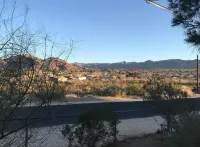 Joshua Tree Desert Home