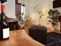 Altstadthus - Gemütliches Ferienhaus mit Gärtchen Hotels in Friedrichstadt