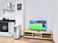 Small cozy vacation home in the middle of Neheim