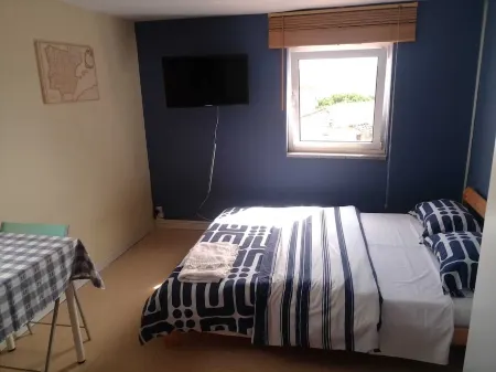 O Douro Ecostudio Отели в г. Гондомар