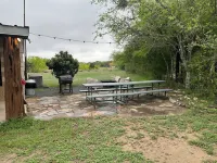 Crystal Clear Frio River - Private Waterfront House - Room for the Family Hotels near Garner State Park