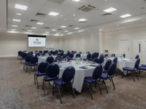 ヒルトン ノッティンガム ノッティンガムのホテル