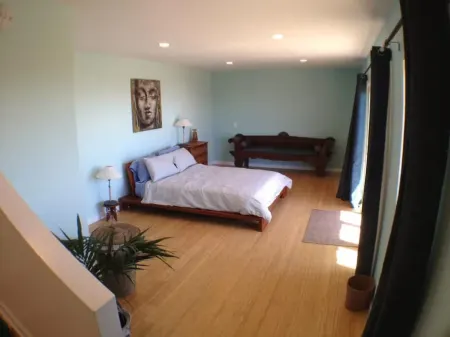 Lovely 1.5 -bedroom house in the Berkeley hills, minutes from UC Berkeley!