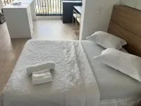 Studio Completo Linda Vista Sp/allianz/sambódromo/pro Magno/brás/avenidapaulista Hotell i Bom Retiro